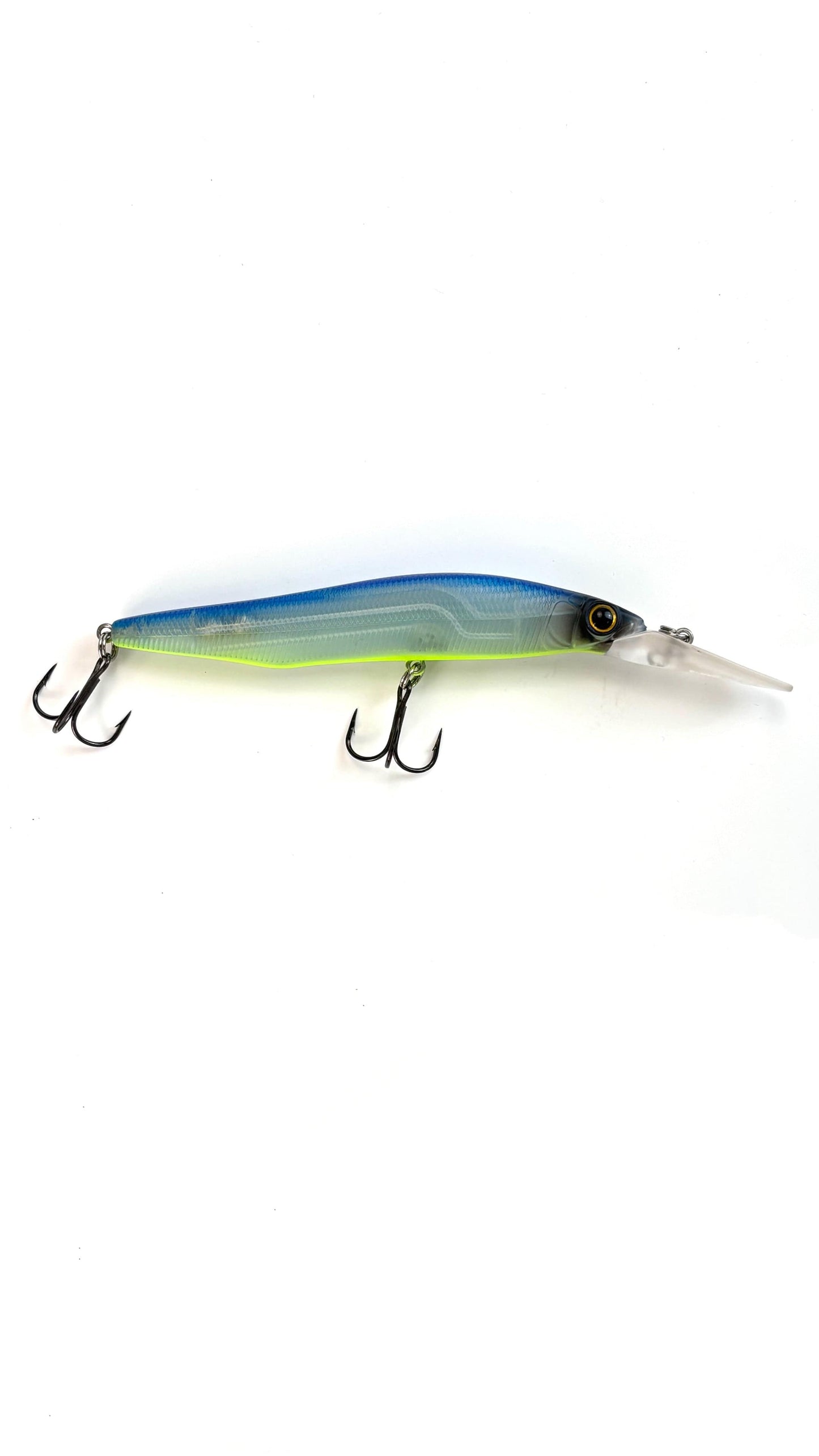Ripper 100 Medium Diving Jerkbait