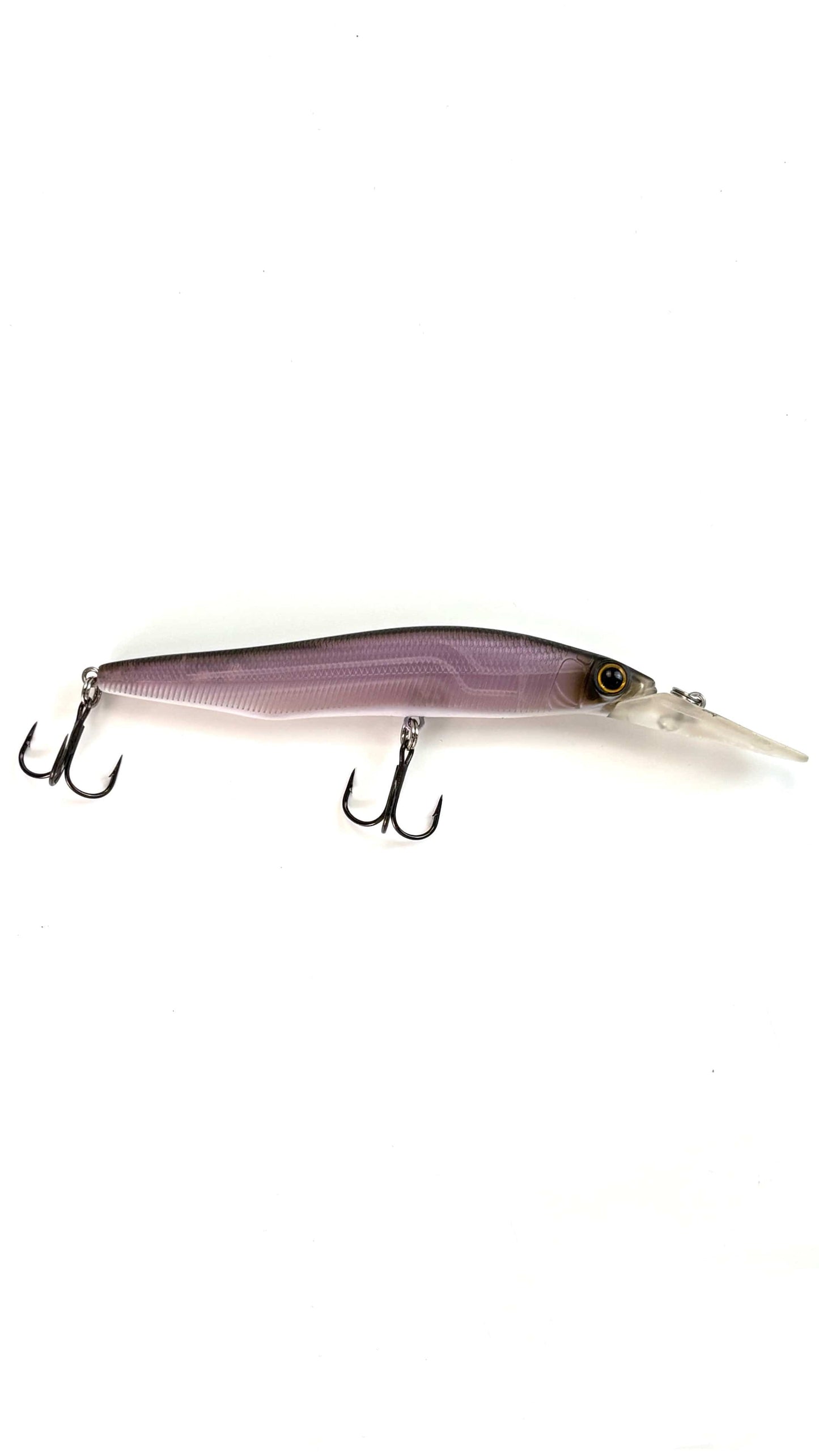 Ripper 100 Medium Diving Jerkbait