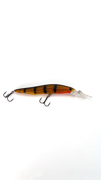 Ripper 100 Medium Diving Jerkbait