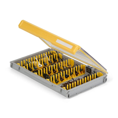 The Vault - Waterproof Tackle Storage