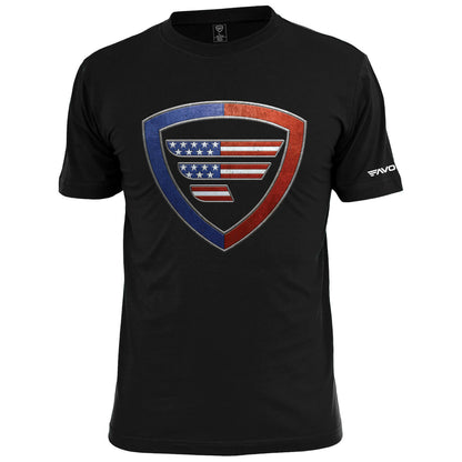 Defender Shield T-Shirt