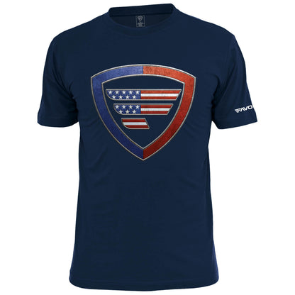Defender Shield T-Shirt
