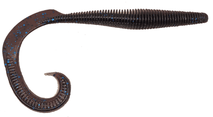 Megatail Rattlesnake