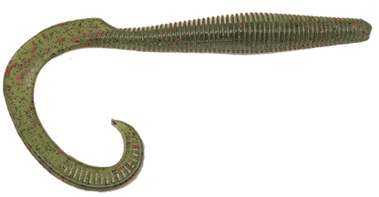 Megatail Rattlesnake