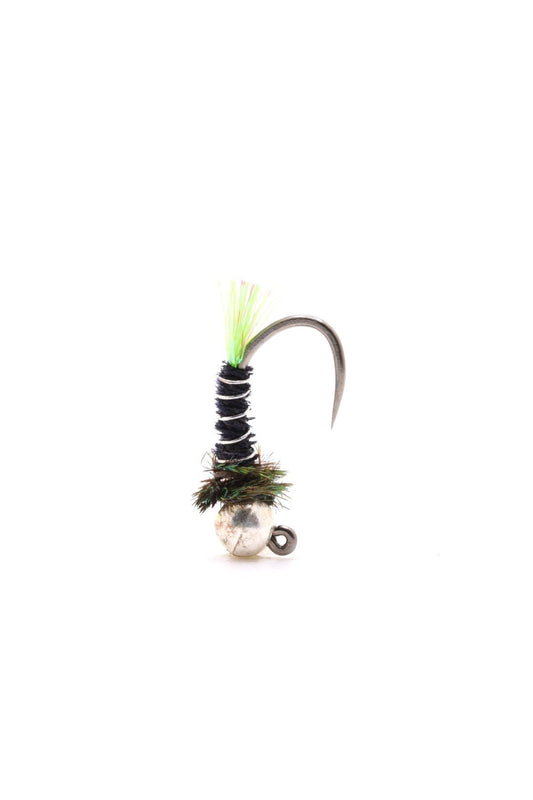Green Tag Nymph