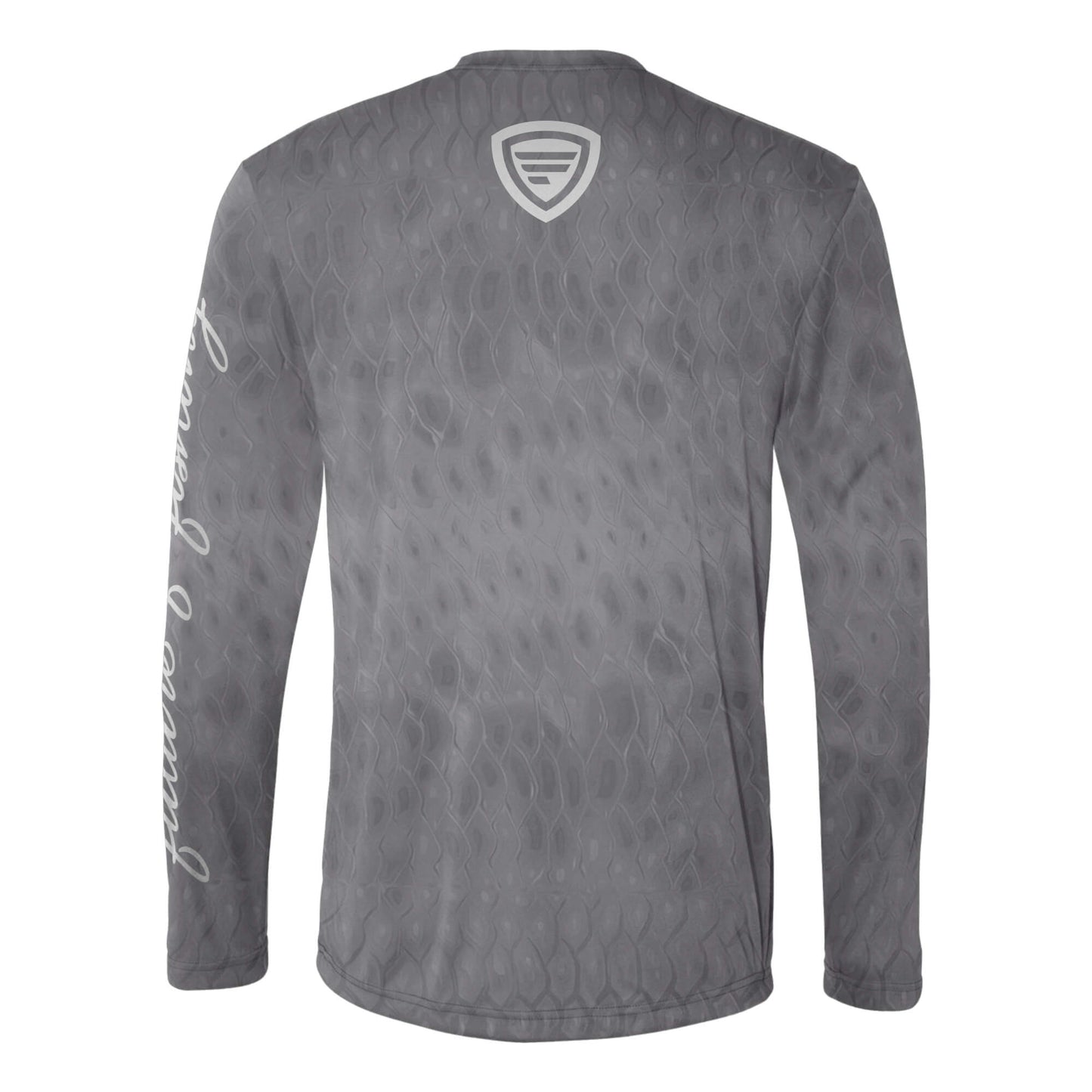 Performance Long Sleeve Scalz T-Shirt
