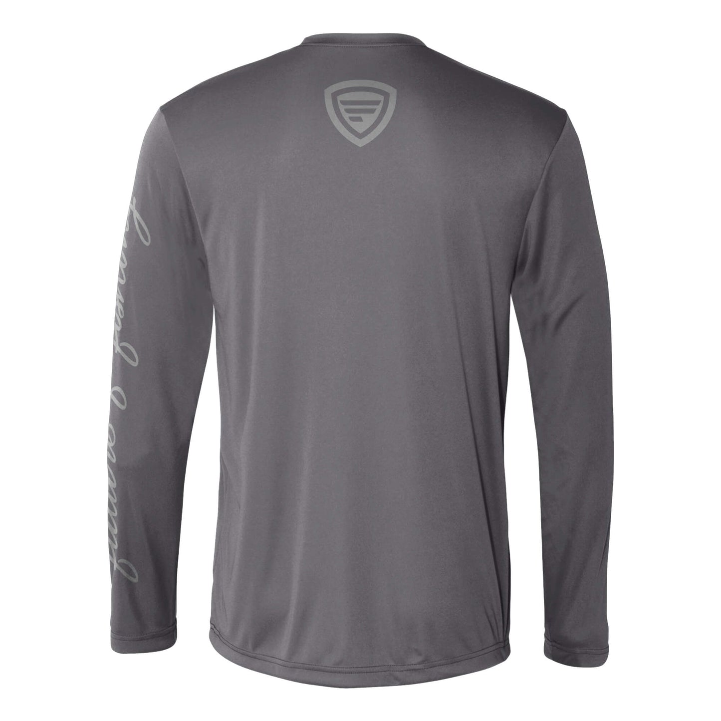 Performance Long Sleeve T-Shirt