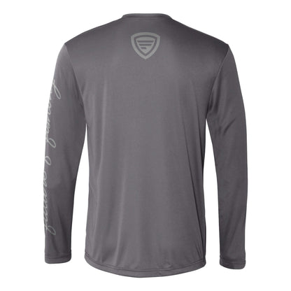 Performance Long Sleeve T-Shirt