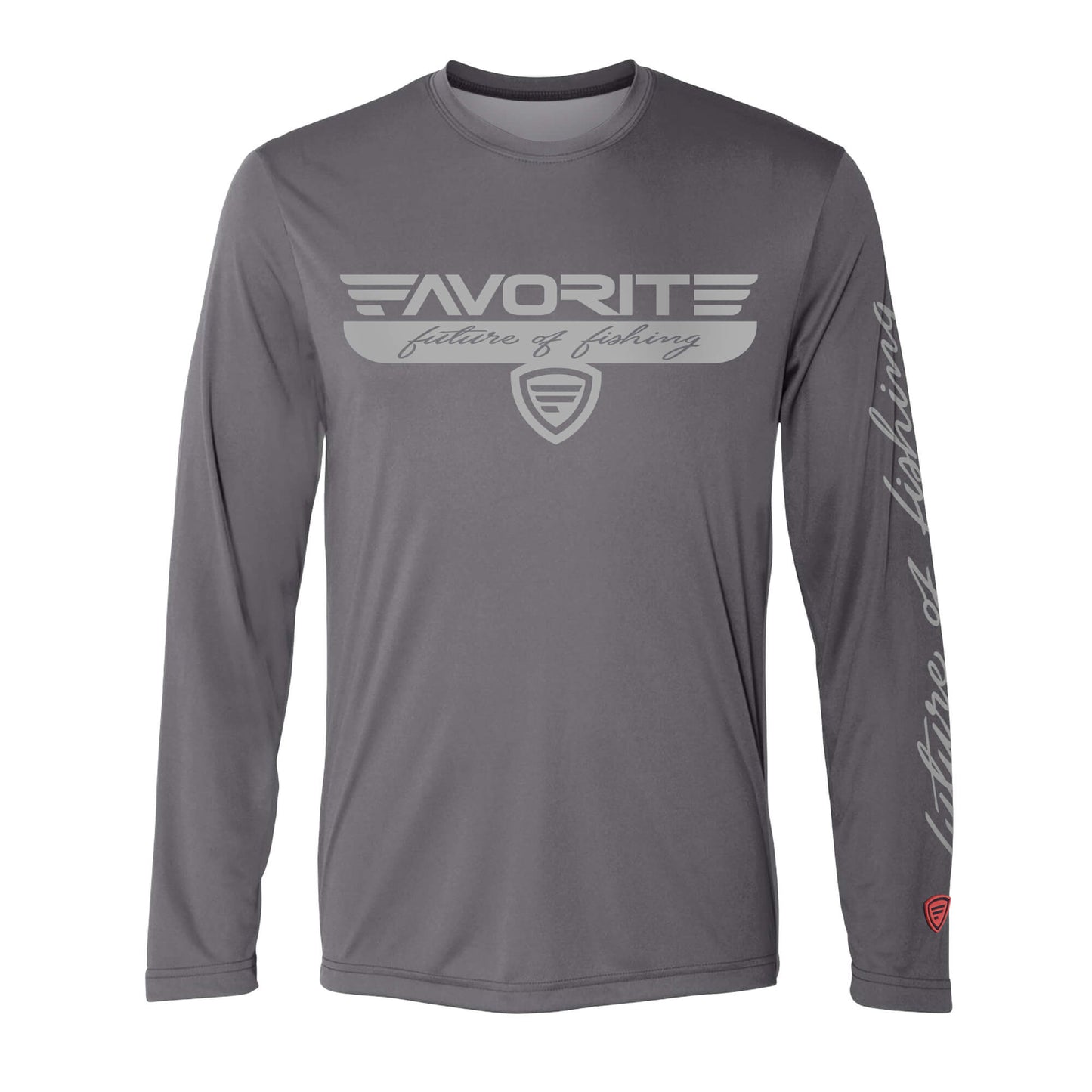 Performance Long Sleeve T-Shirt