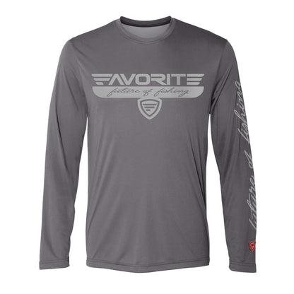 Performance Long Sleeve T-Shirt
