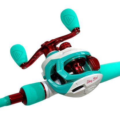 Shay Bird Casting Combo