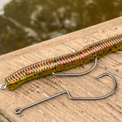 Long Neck Hook