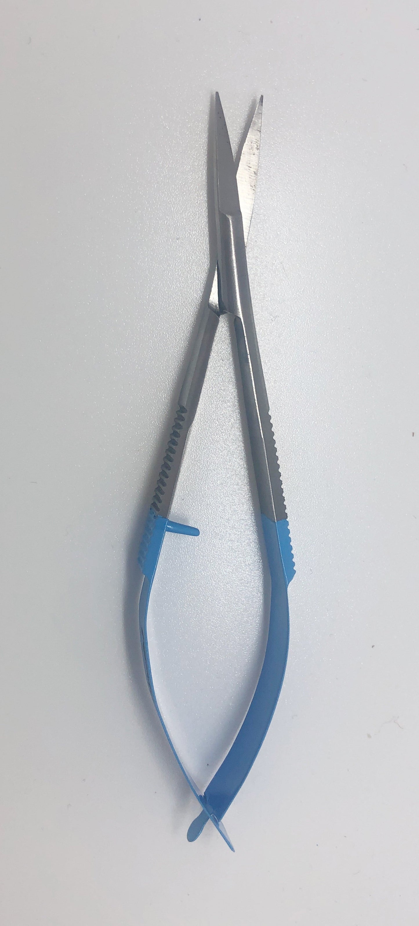 Spring Assist Scissors