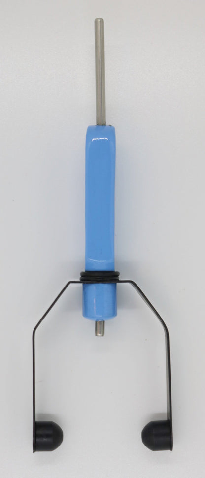 Large Bobbin with ceramic insert