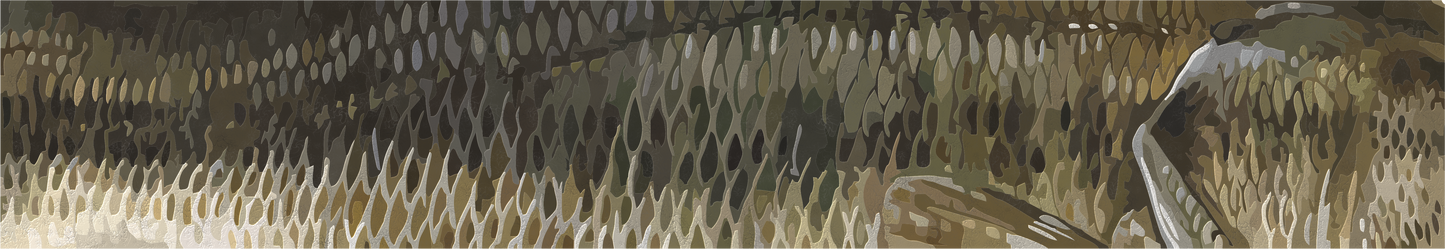 2024 Catch Cam Net Handles