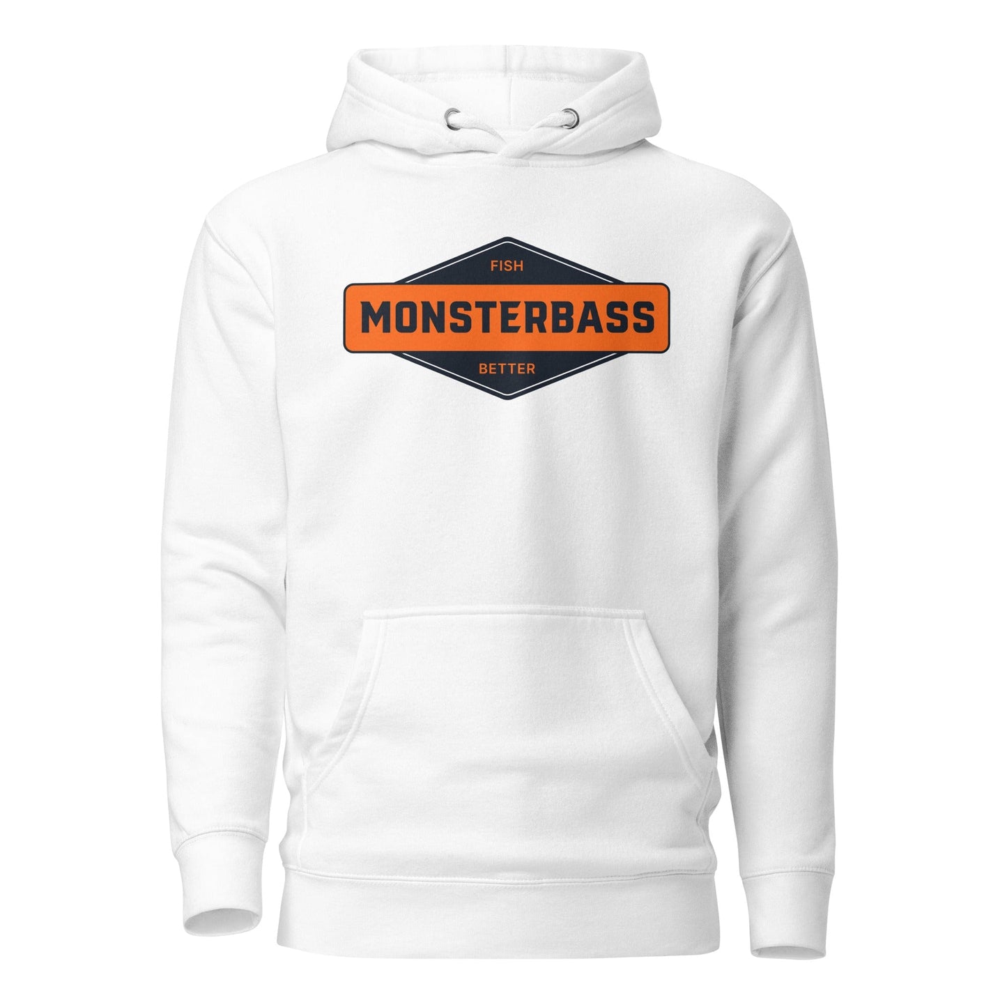 Fish Better Hoodie