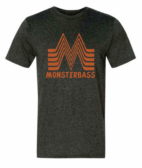 MONSTERBURGER