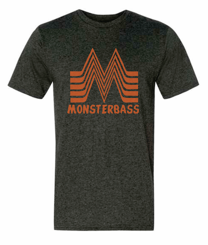 MONSTERBURGER