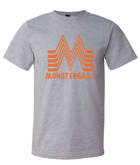 MONSTERBURGER