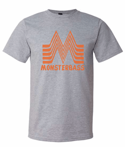 MONSTERBURGER