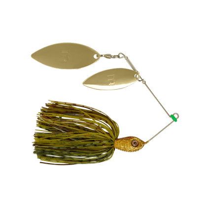 Blade Burner | Double Willow Spinnerbait