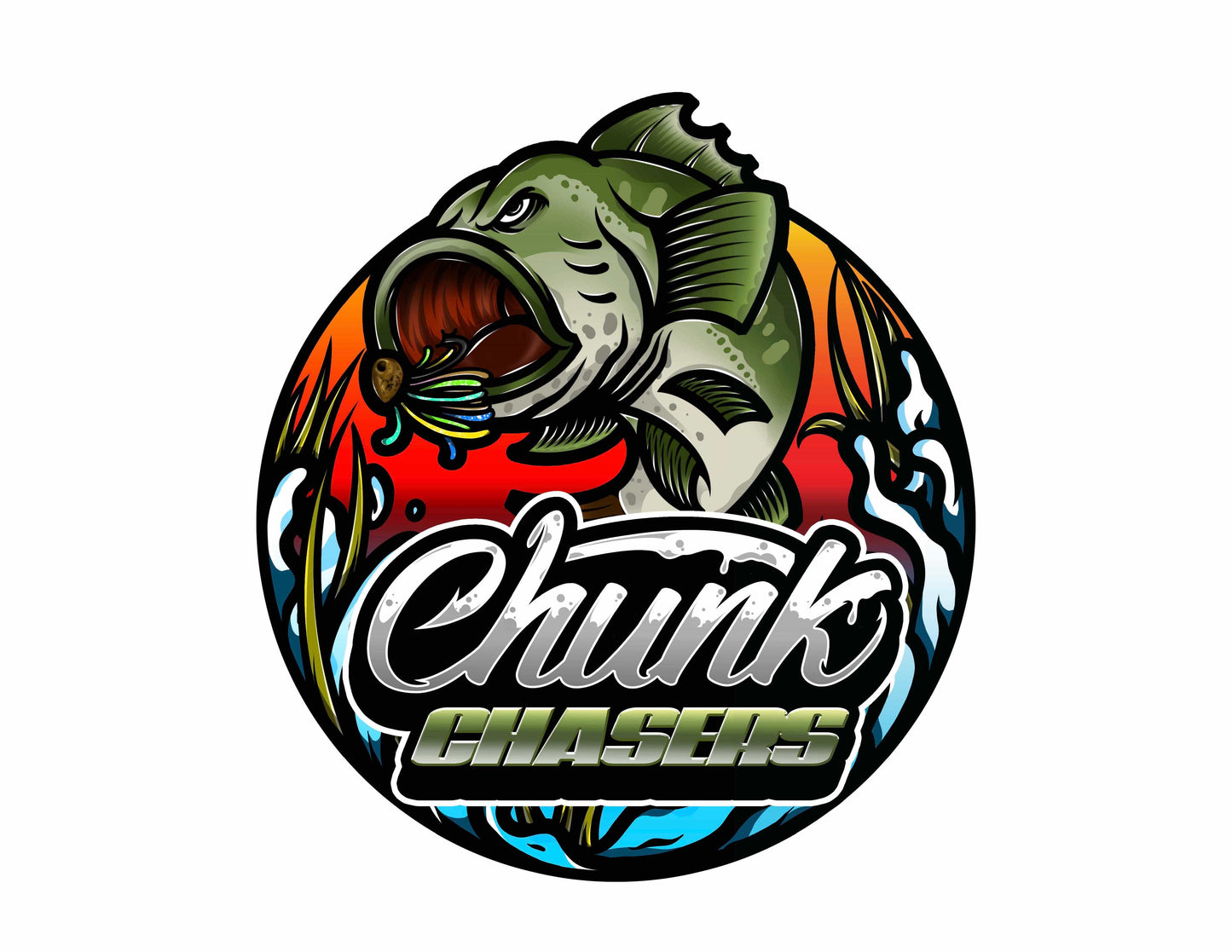 Chunk Chasers