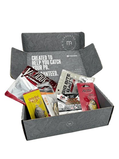 The Shoreline Strike Box