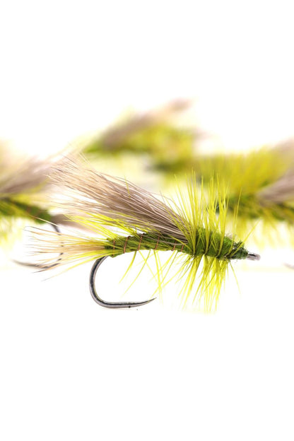 Olive Stimulator