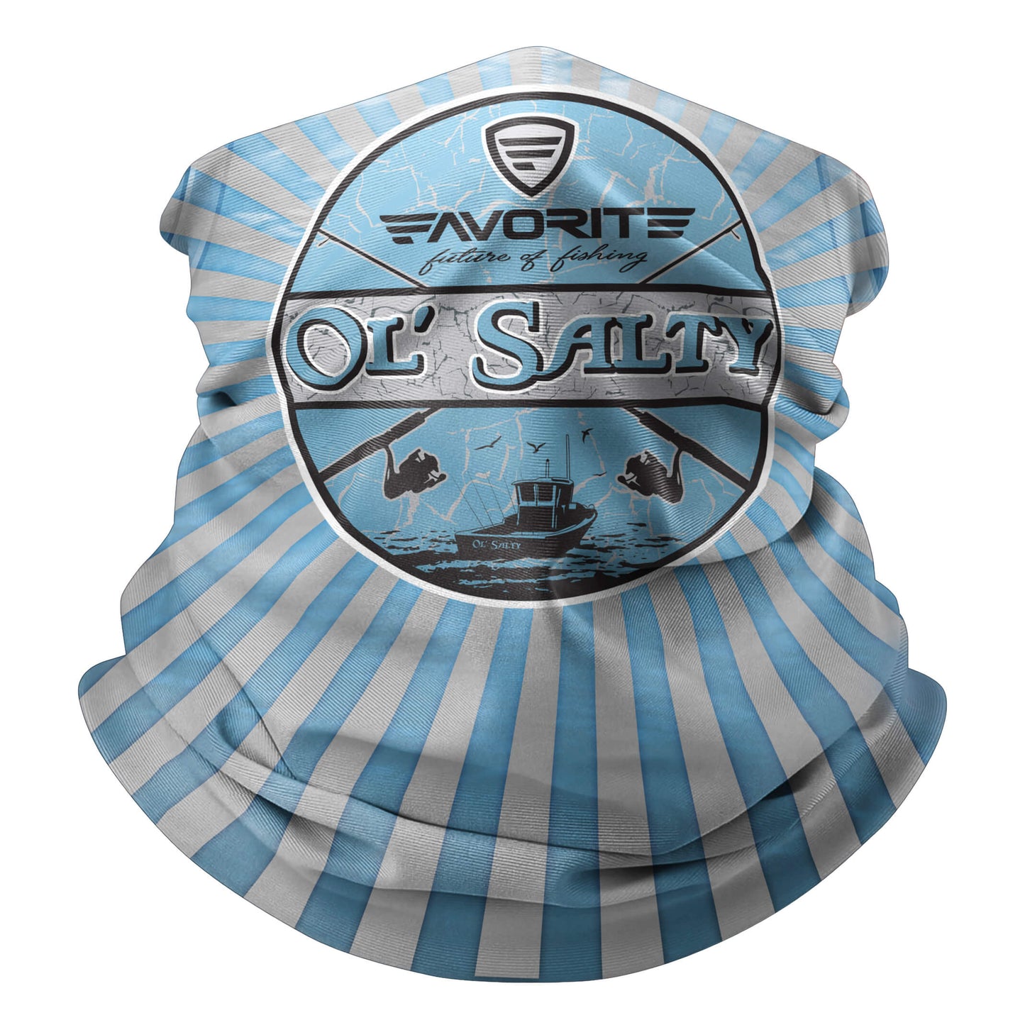 Favorite Neck Gaiter