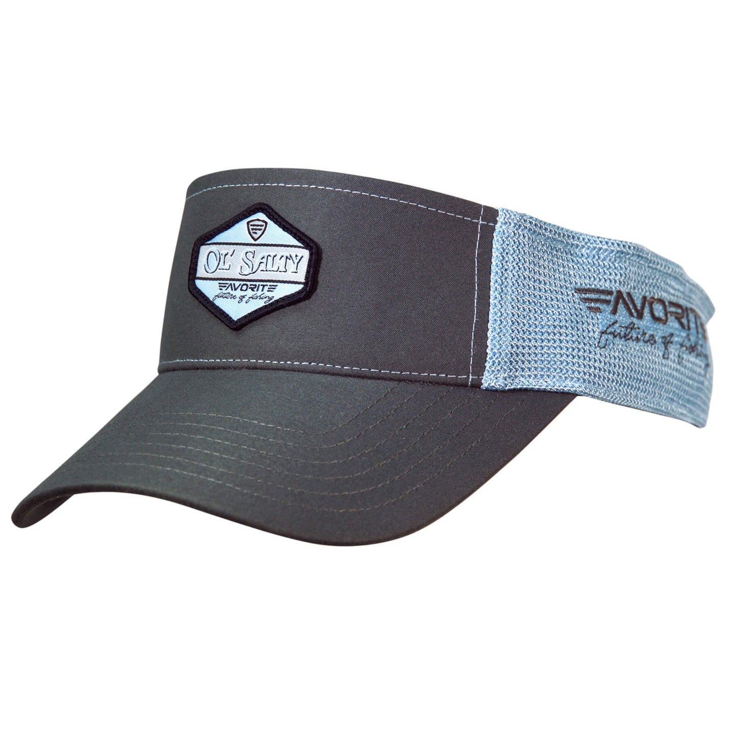 Favorite Visor