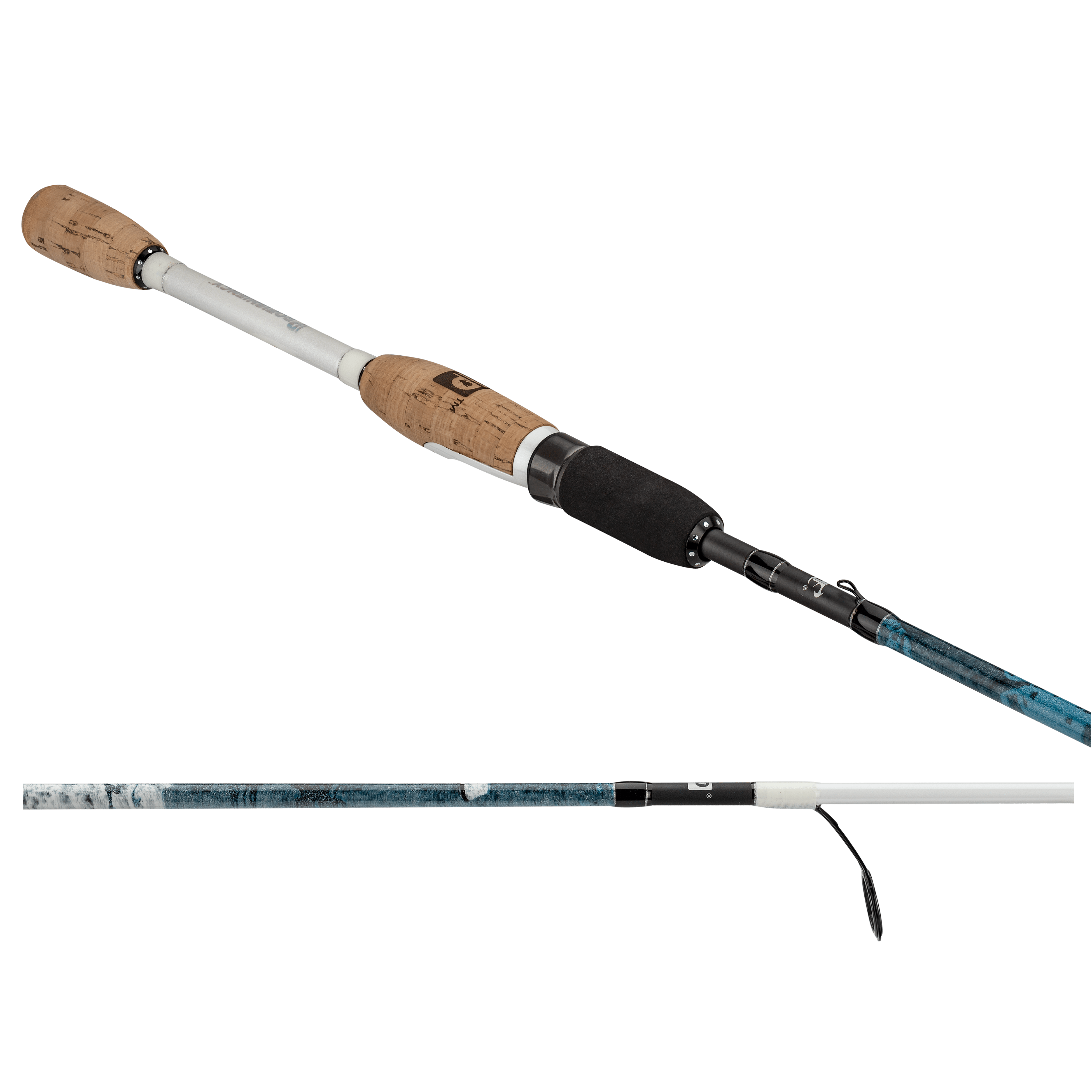 David Dudley Signature Series Rods – The Fishing Warehouse