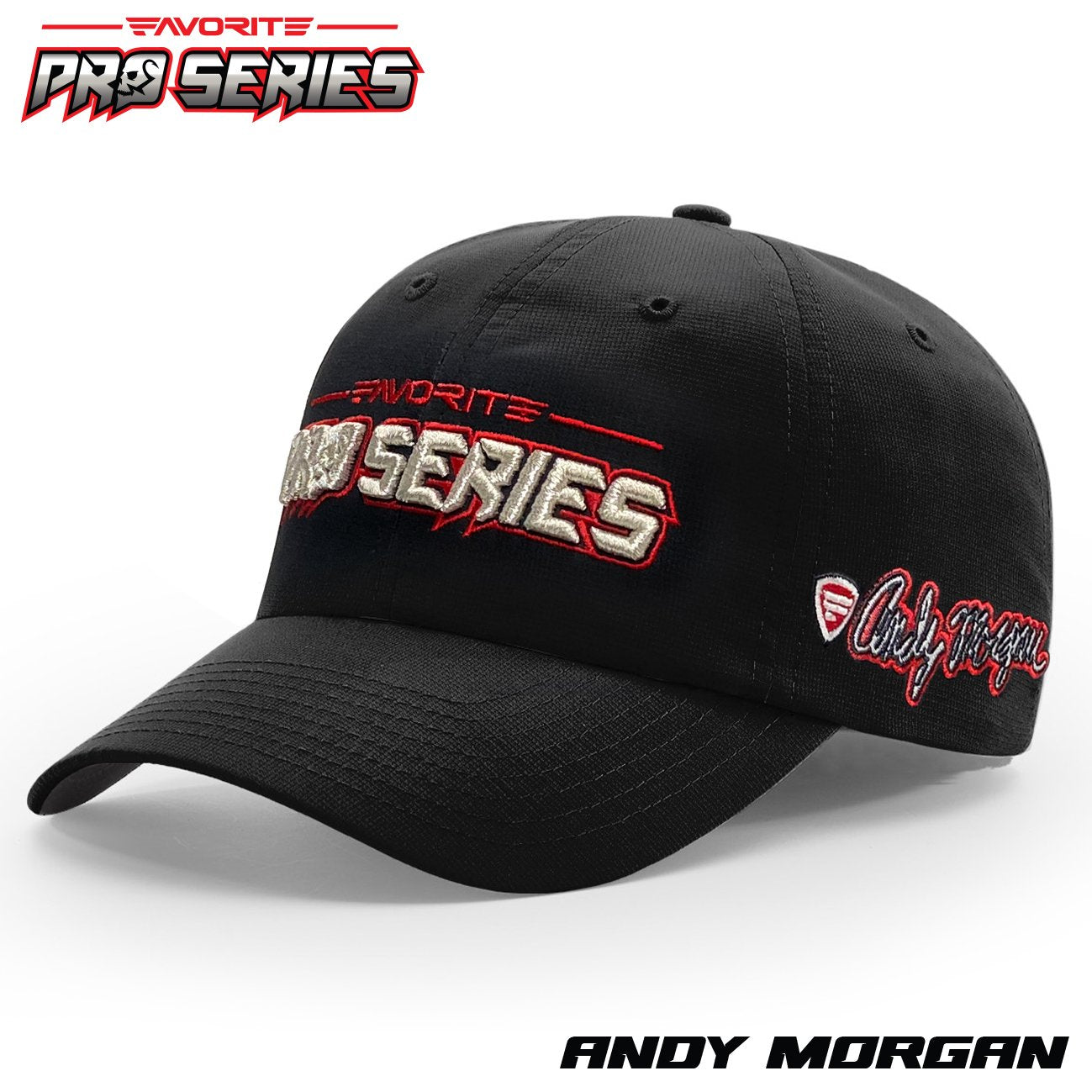 Pro Series Hat