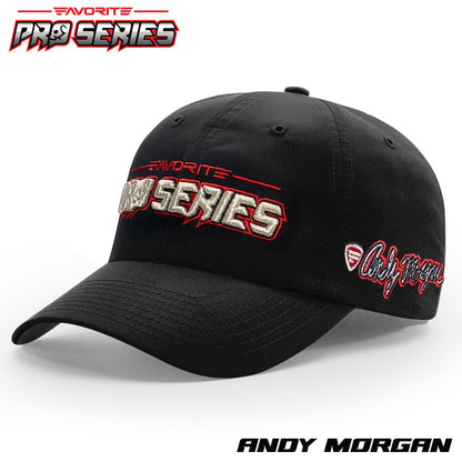 Pro Series Hat