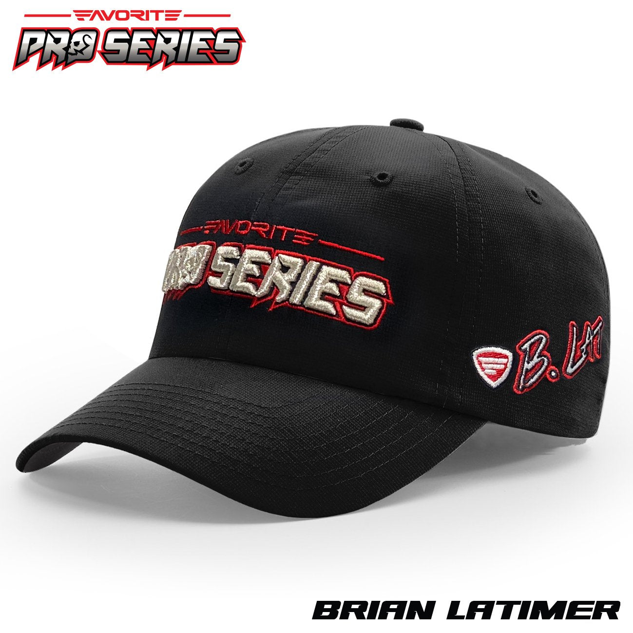 Pro Series Hat