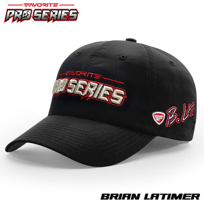 Pro Series Hat