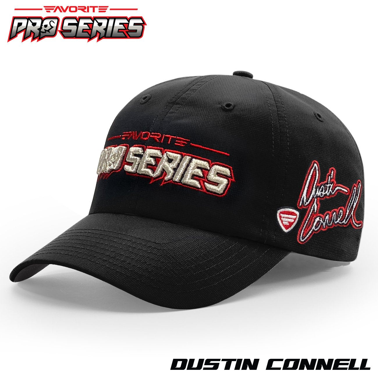 Pro Series Hat