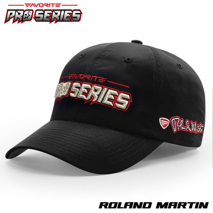 Pro Series Hat