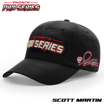 Pro Series Hat
