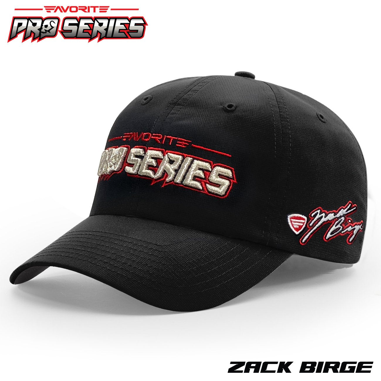 Pro Series Hat
