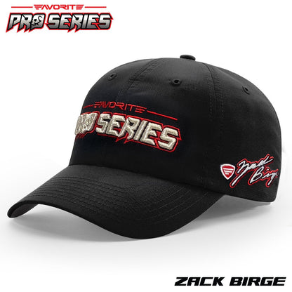 Pro Series Hat
