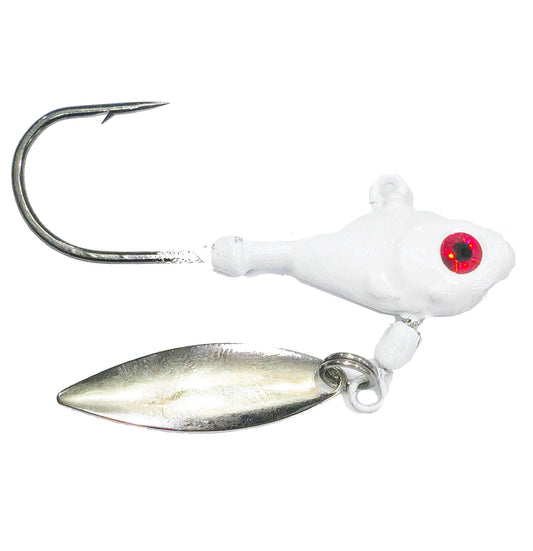Shad Spin