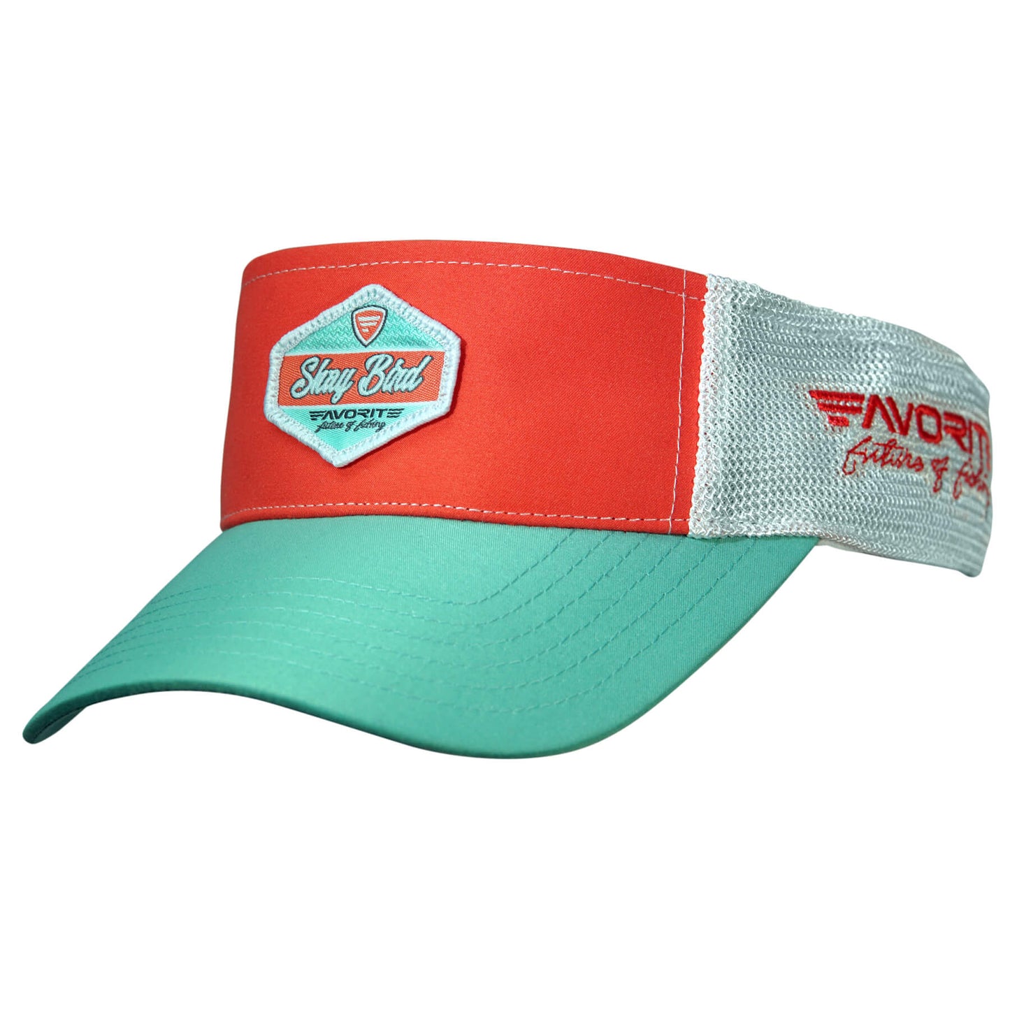 Favorite Visor