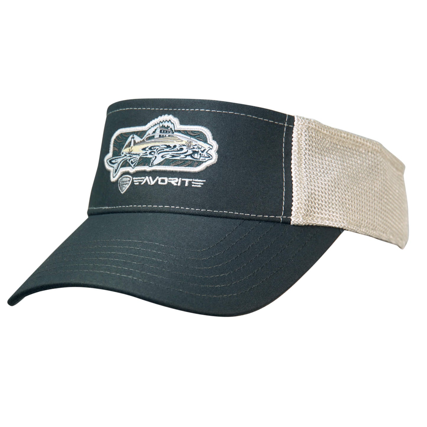 Favorite Visor