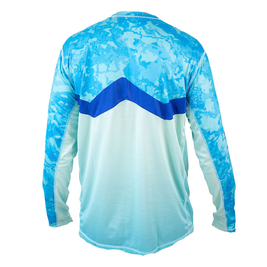 SOL Invictus Pro Fishing Shirt