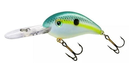 Pro-Model Series 4 Crankbait