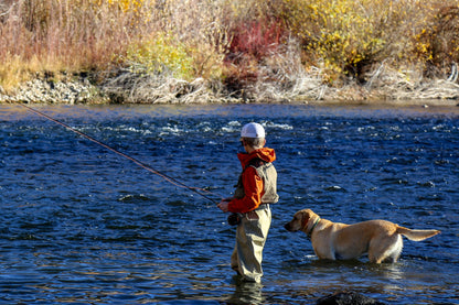 San Juan Worm Flies Bead Head Power Worm Red V-Rib Set of 6 Nymphs Hook Size 10