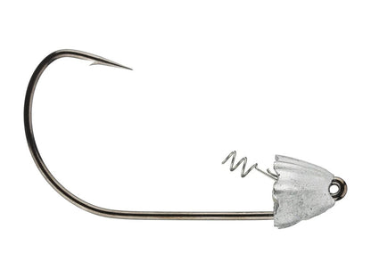Head Hunter Swimbait Jighead (2pk)