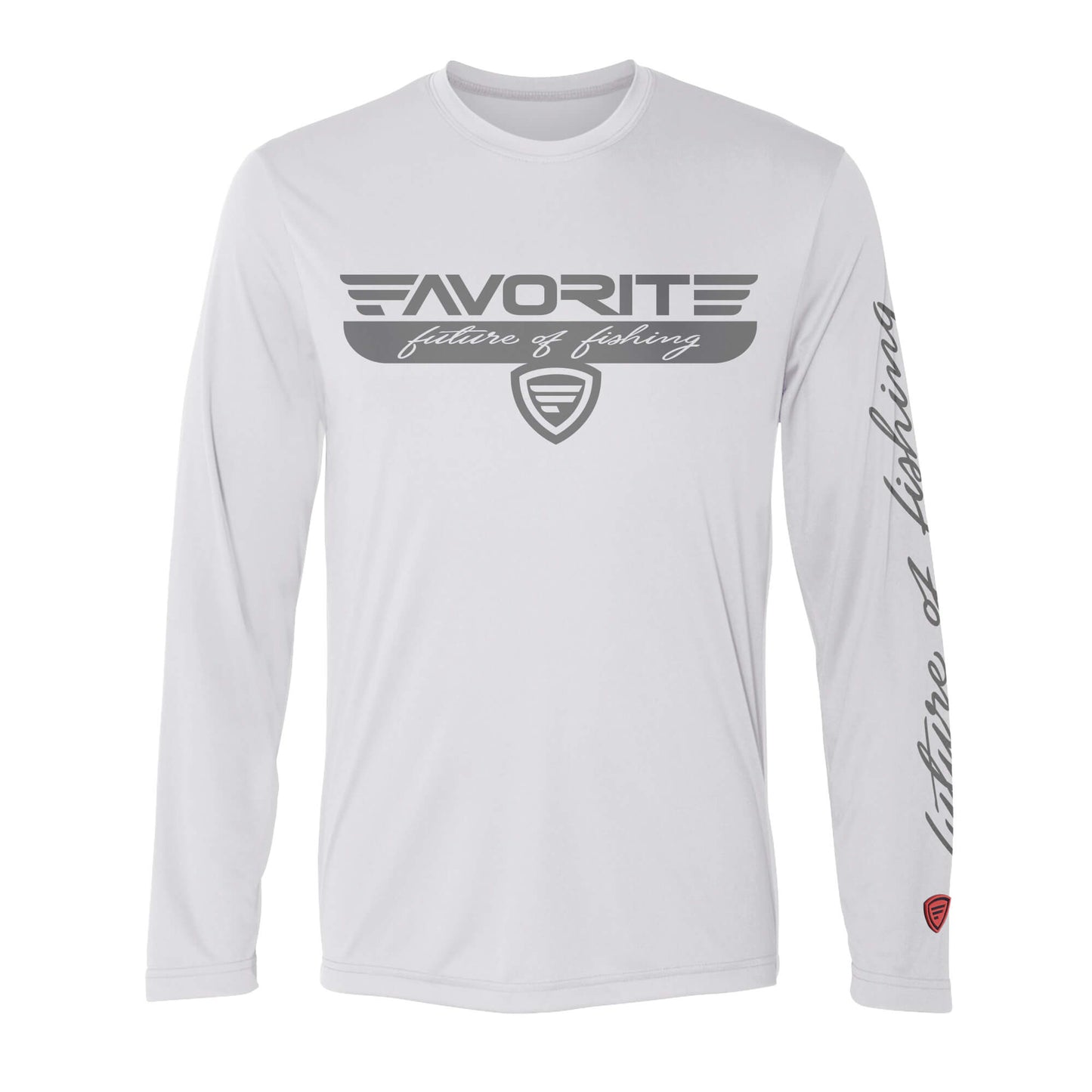 Performance Long Sleeve T-Shirt