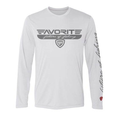 Performance Long Sleeve T-Shirt