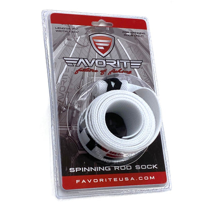 Rod Sock - New Style